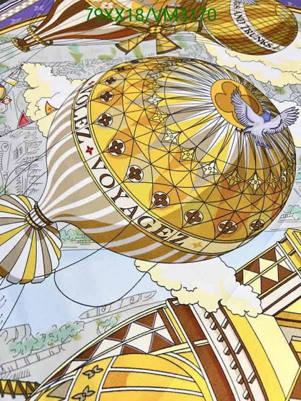 LV-Scarf Code: VM3170 $: 79USD