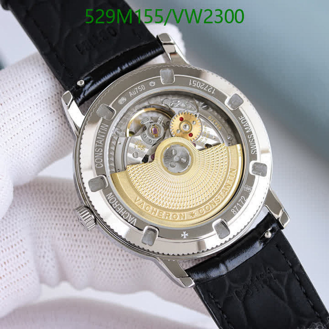 Vacheron Constantin-Watch-Mirror Quality Code: VW2300 $: 529USD