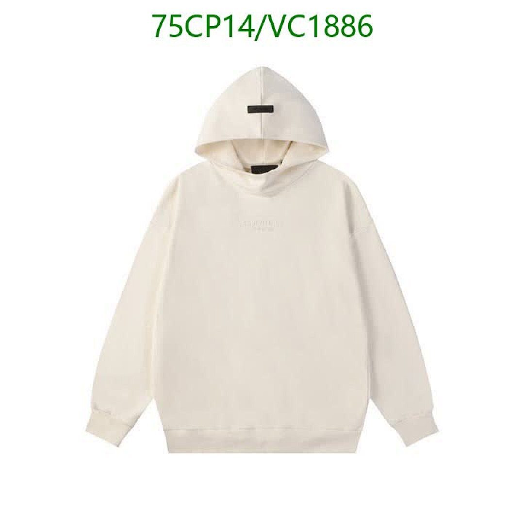 DENIM TEARS-Clothing Code: VC1886 $: 75USD