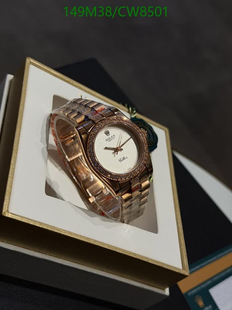 Rolex-Watch-4A Quality Code: CW8501 $: 149USD