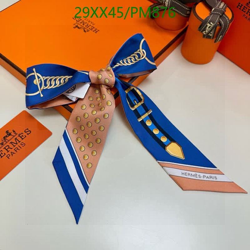 Hermes-Scarf Code: PM876 $: 29USD
