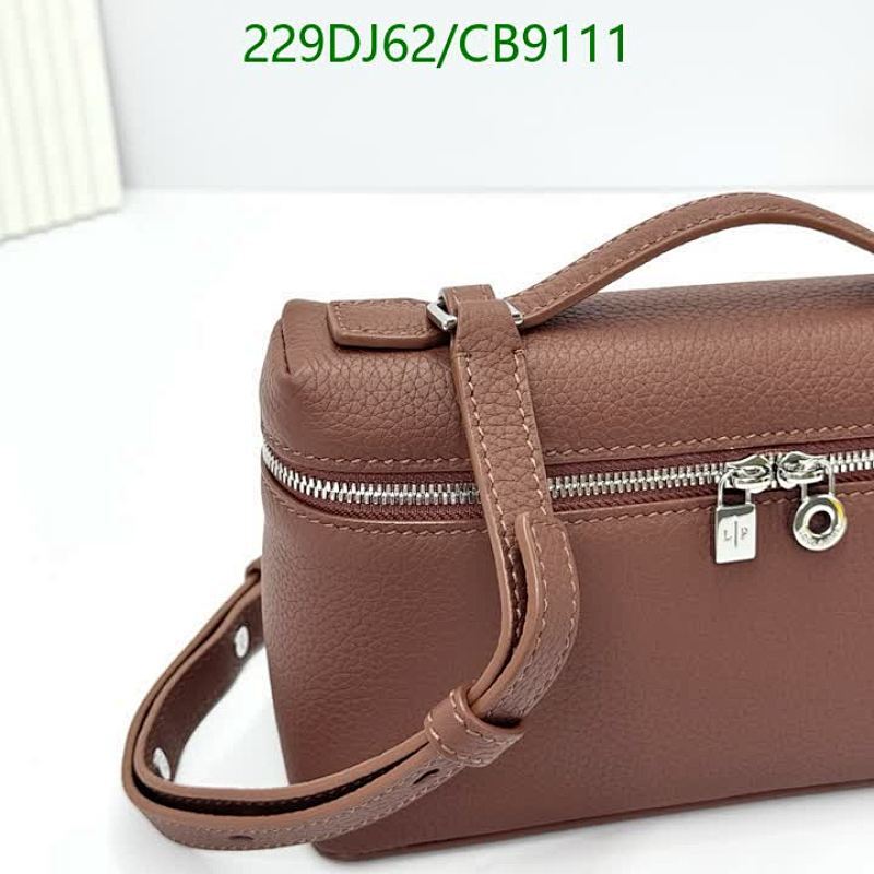 Loro Piana-Bag-Mirror Quality Code: CB9111 $: 239USD
