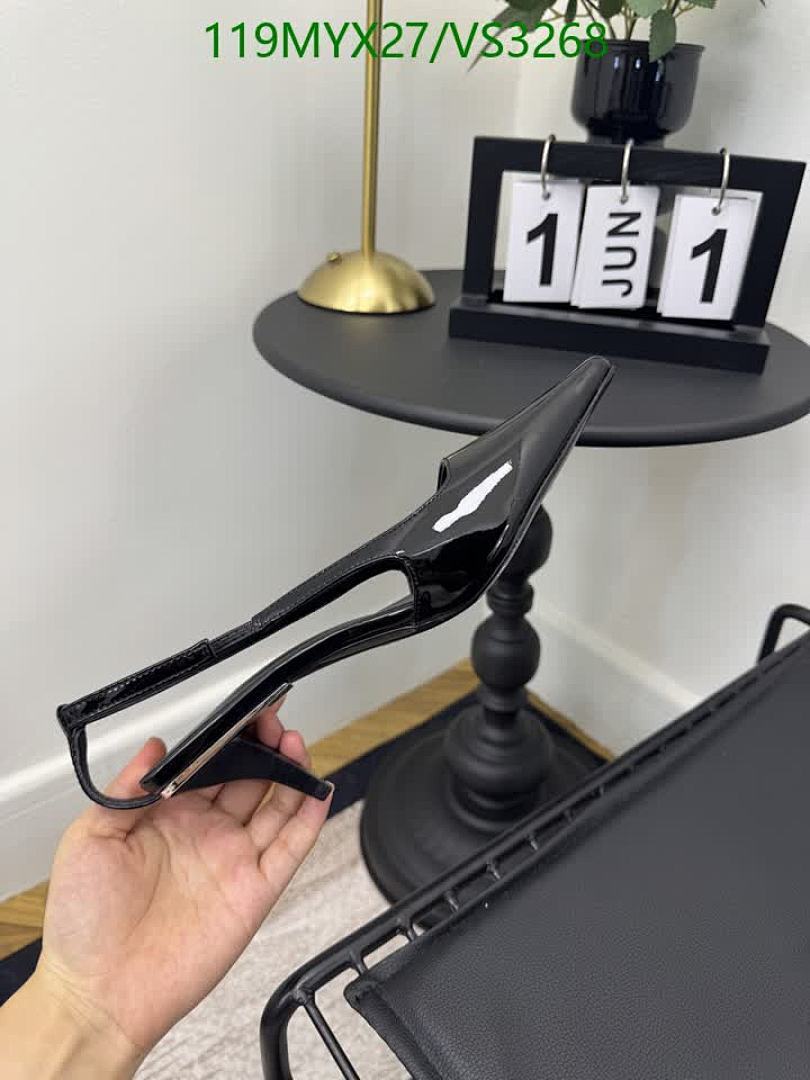 Gucci-Women Shoes Code: VS3268 $: 119USD