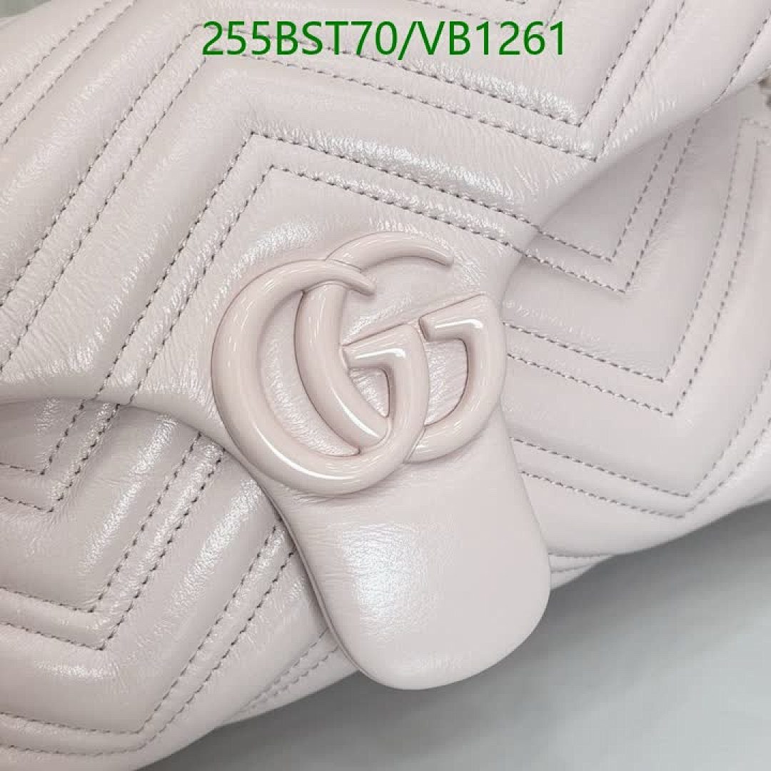 Gucci-Bag-Mirror Quality Code: VB1261 $: 255USD-Yupoo.ru - Copybrand.Team photo album Gucci-Bag-Mirror Quality Code: VB1261 $: 255USD