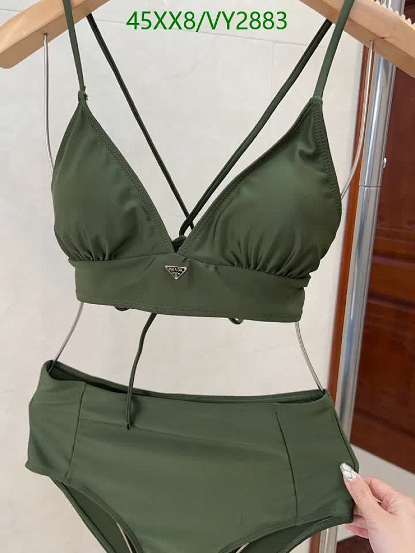 Prada-Swimsuit Code: VY2883 $: 45USD-Yupoo.ru - Copybrand.Team photo album Prada-Swimsuit Code: VY2883 $: 45USD