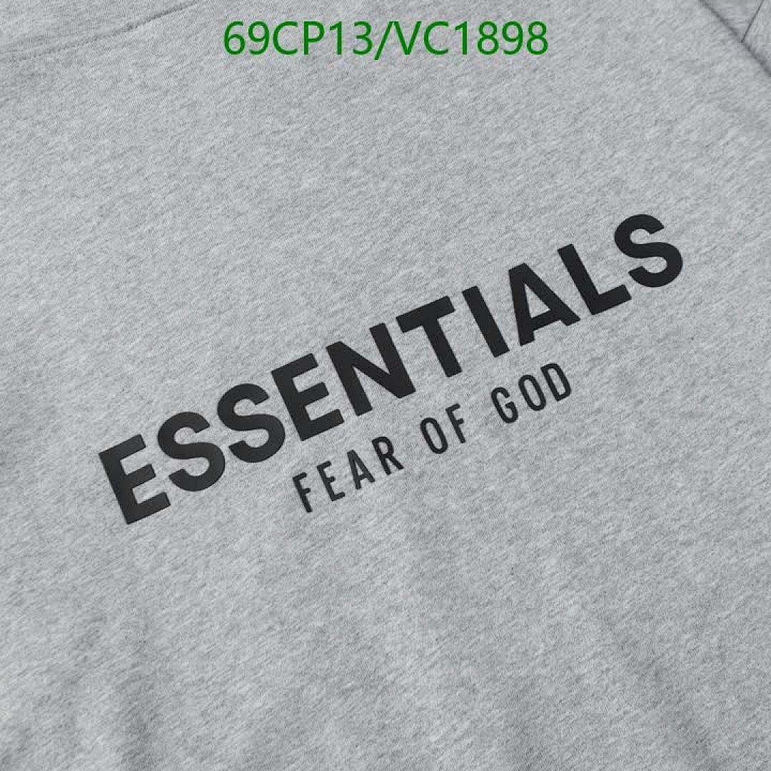 DENIM TEARS-Clothing Code: VC1898 $: 69USD