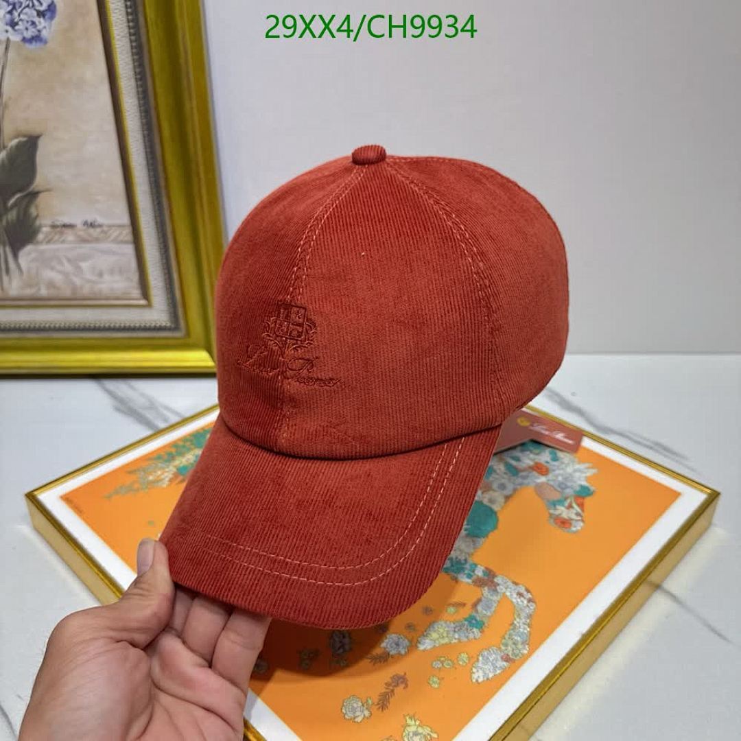 Lora Piana-Cap(Hat) Code: CH9934 $: 29USD