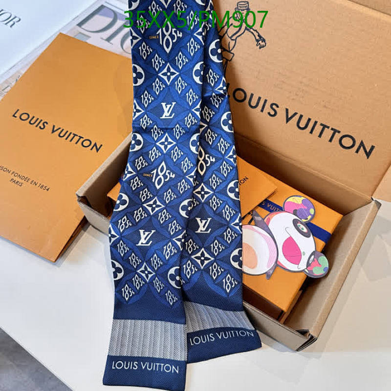 LV-Scarf Code: PM907 $: 35USD