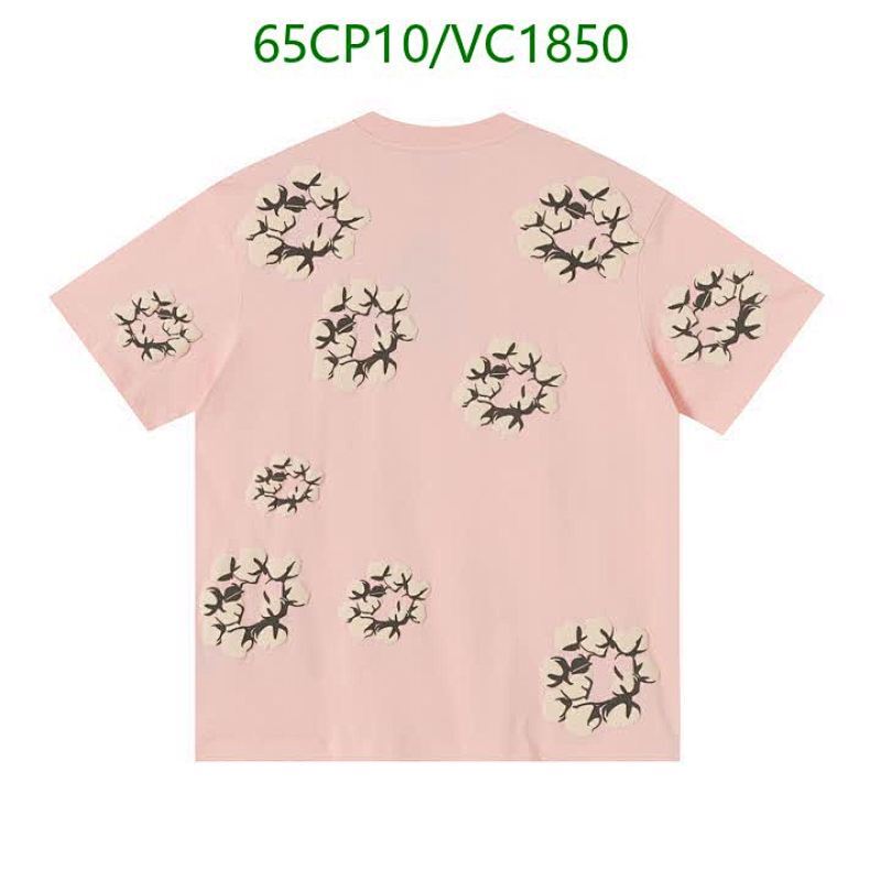 DENIM TEARS-Clothing Code: VC1850 $: 65USD