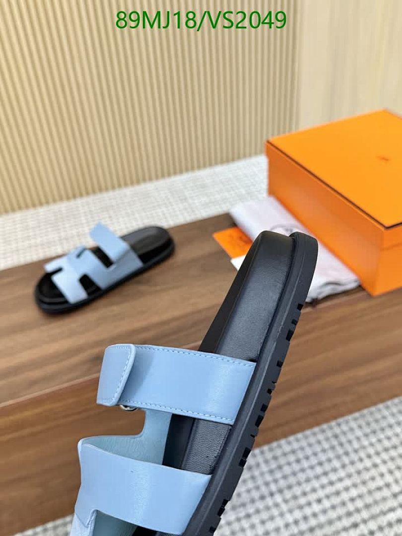 Hermes-Men shoes Code: VS2049 $: 89USD