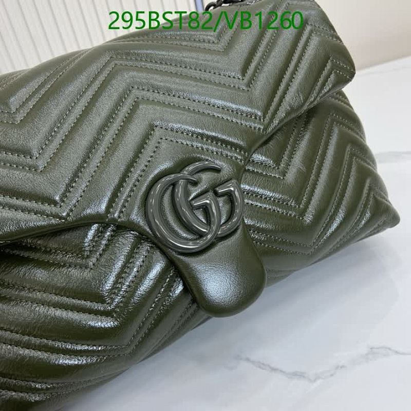 Gucci-Bag-Mirror Quality Code: VB1260 $: 295USD