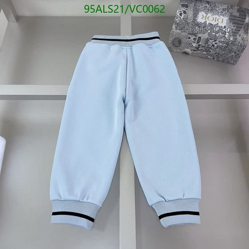 Dior-Kids clothing Code: VC0062 $: 95USD