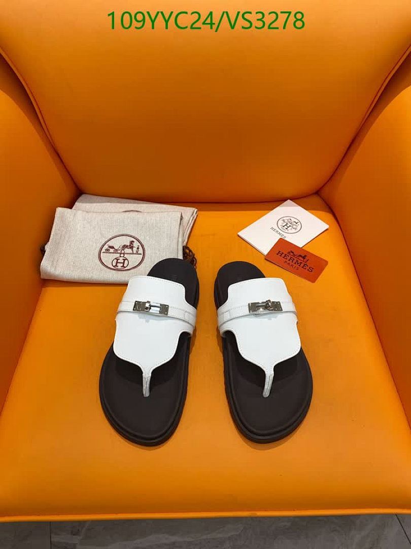 Hermes-Women Shoes Code: VS3278 $: 109USD