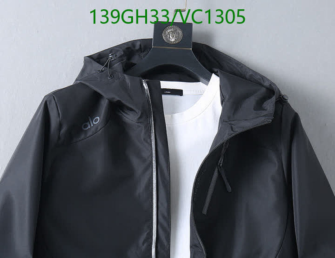 Alo Yoga-Clothing Code: VC1305 $: 139USD