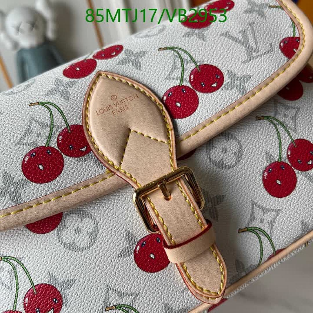 LV-Bag-4A Quality Code: VB2953 $: 85USD-Yupoo.ru - Copybrand.Team photo album LV-Bag-4A Quality Code: VB2953 $: 85USD