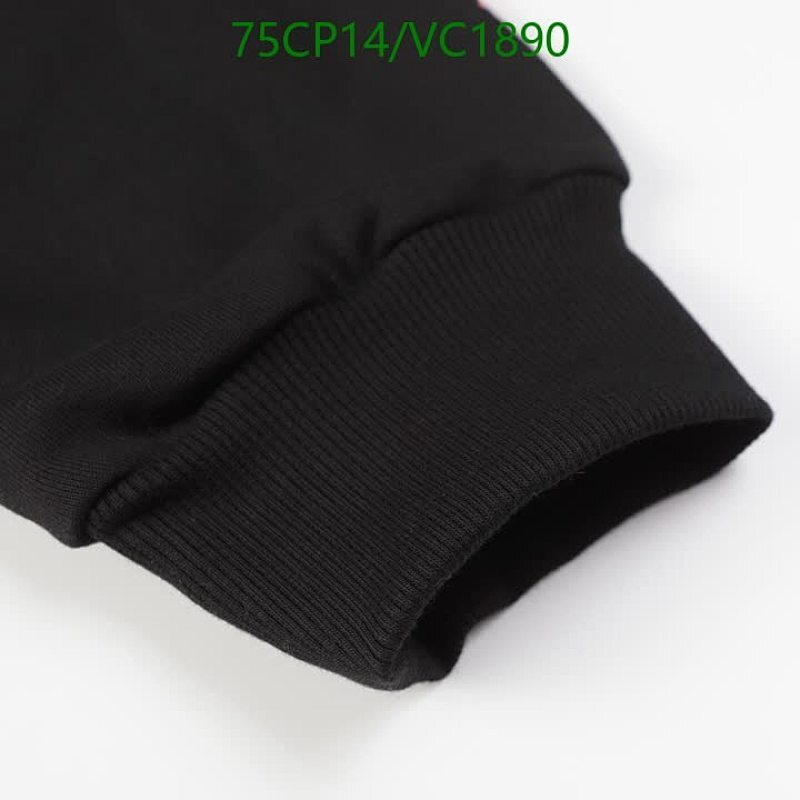 DENIM TEARS-Clothing Code: VC1890 $: 75USD