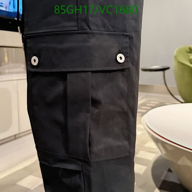 Miu Miu-Clothing Code: VC1680 $: 85USD