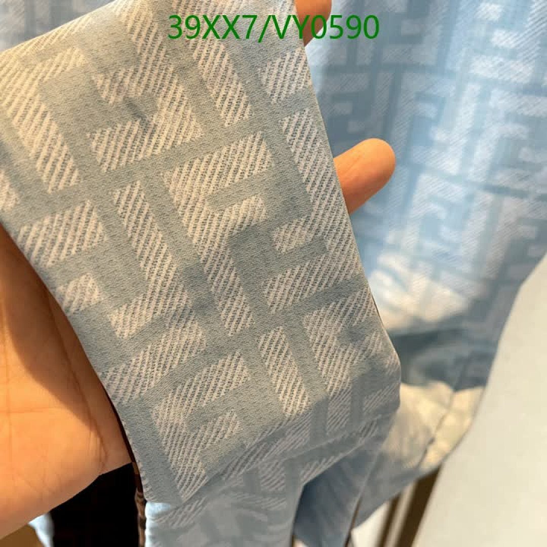 Fendi-Swimsuit Code: VY0590 $: 39USD