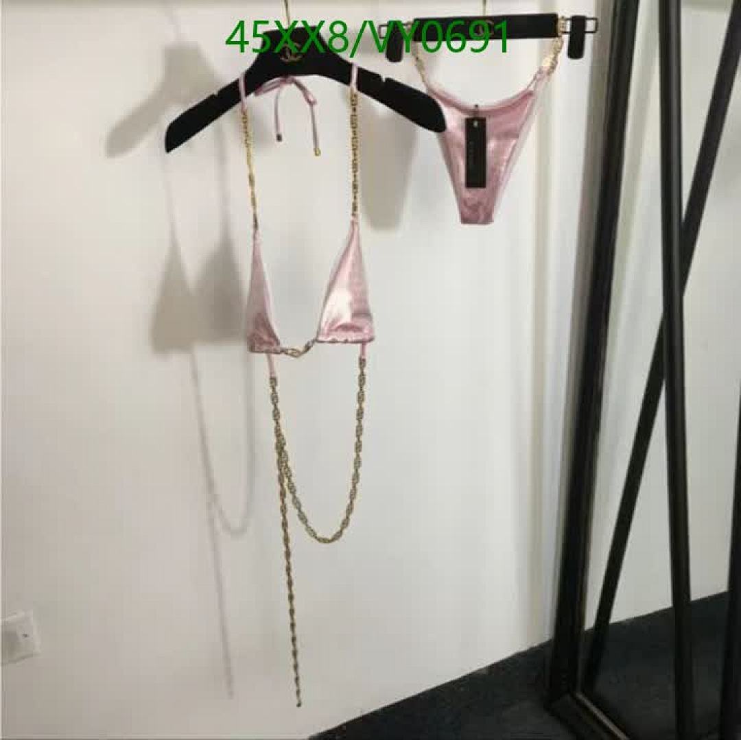 Versace-Swimsuit Code: VY0691 $: 45USD