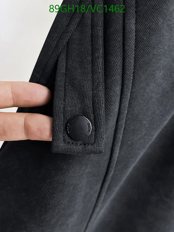 Dior-Clothing Code: VC1462 $: 89USD