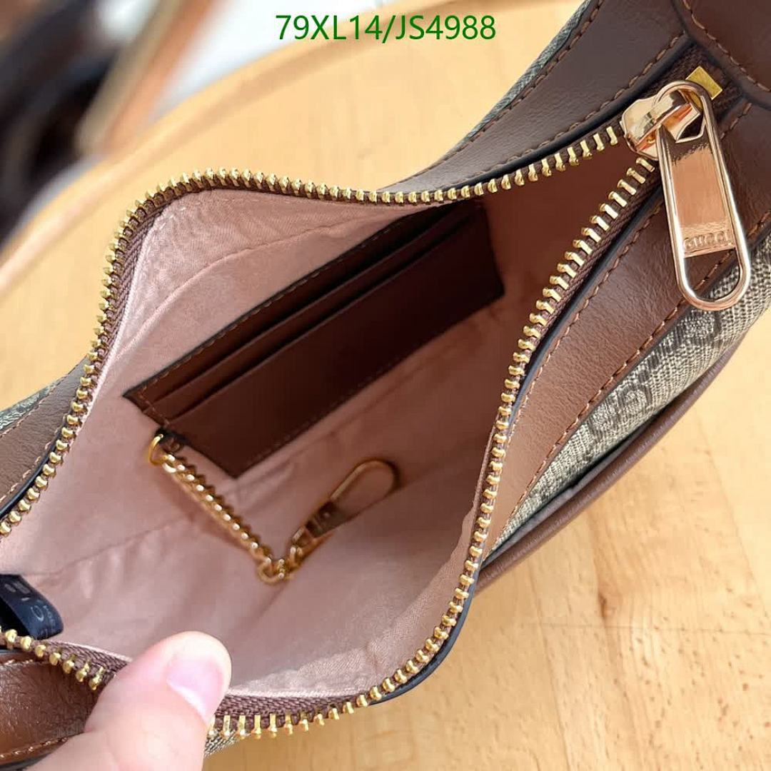 Gucci-Bag-4A Quality Code: JS4988 $: 79USD