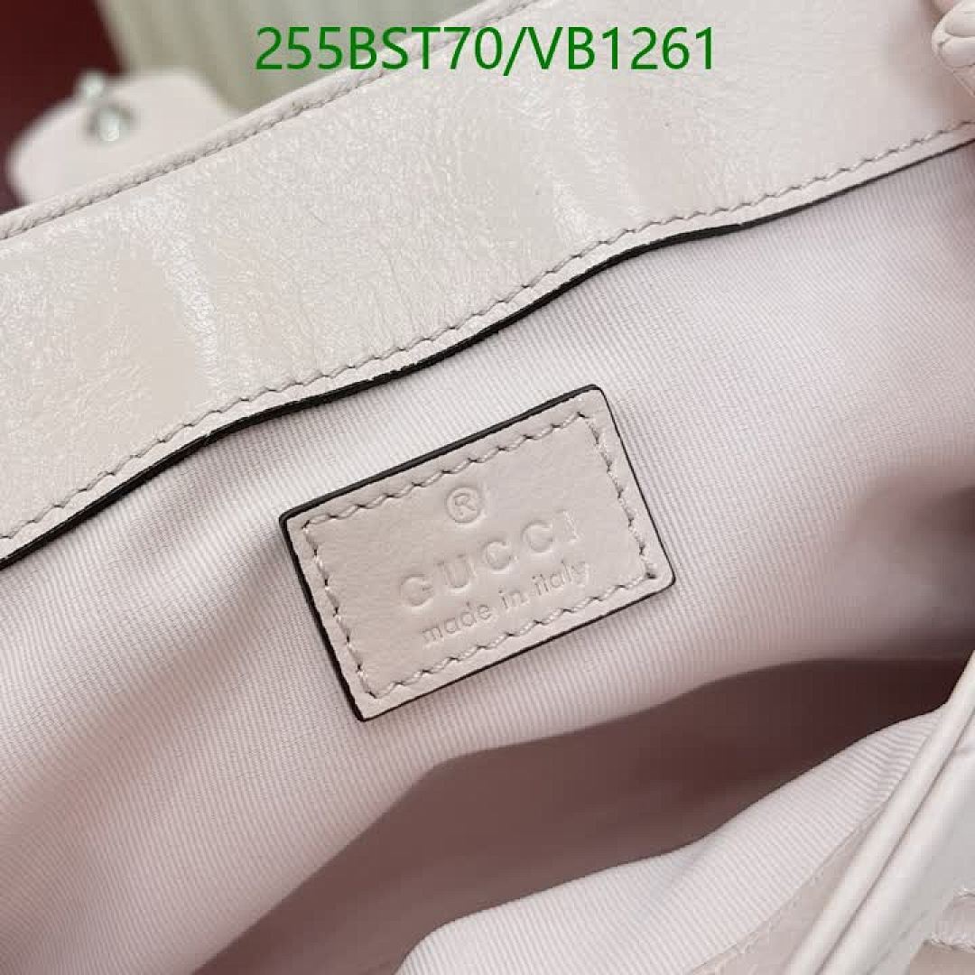 Gucci-Bag-Mirror Quality Code: VB1261 $: 255USD-Yupoo.ru - Copybrand.Team photo album Gucci-Bag-Mirror Quality Code: VB1261 $: 255USD