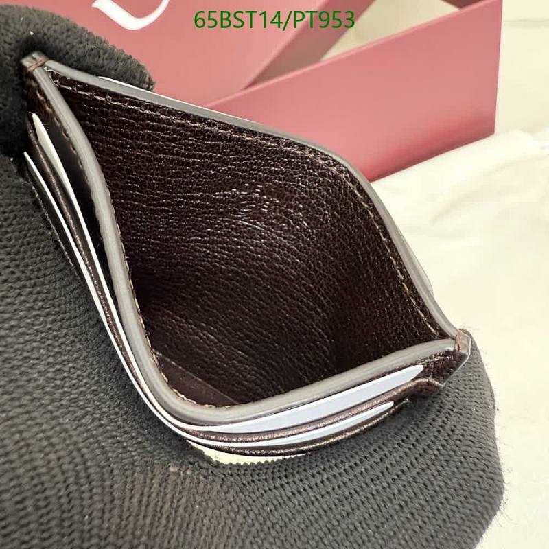 Gucci-Wallet Mirror Quality Code: PT953 $: 65USD