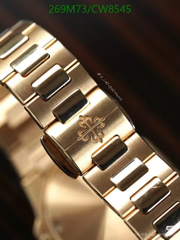 Patek Philippe-Watch-Mirror Quality Code: CW8545 $: 269USD