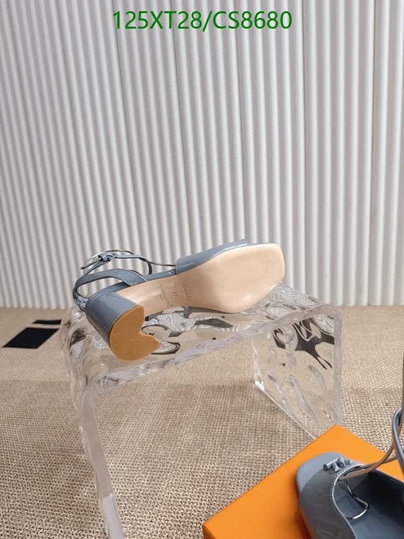 LV-Women Shoes Code: CS8680 $: 125USD