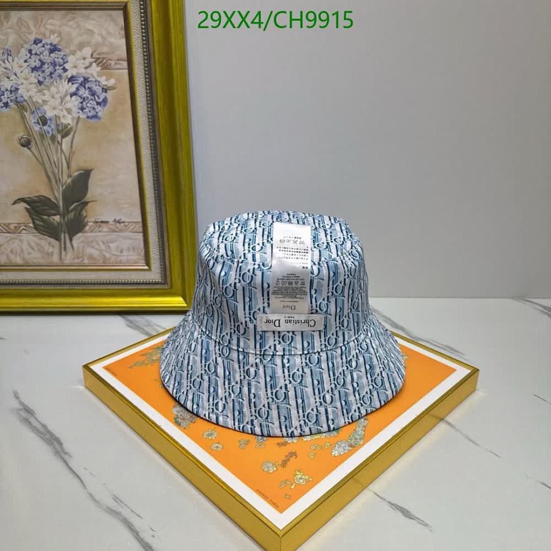 Dior-Cap(Hat) Code: CH9915 $: 29USD