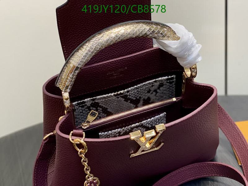 LV-Bag-Mirror Quality Code: CB8578
