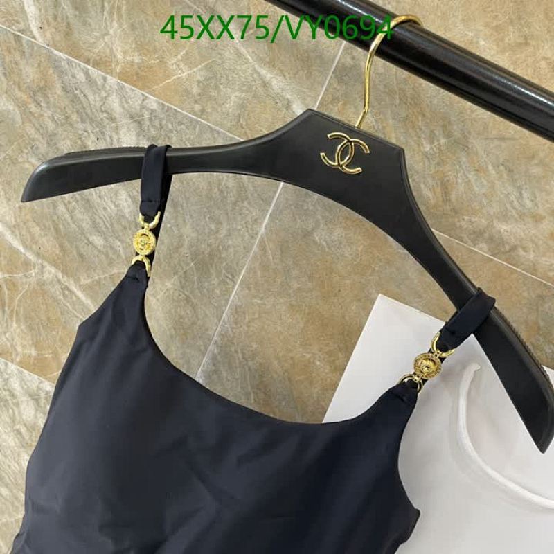 Versace-Swimsuit Code: VY0694 $: 45USD