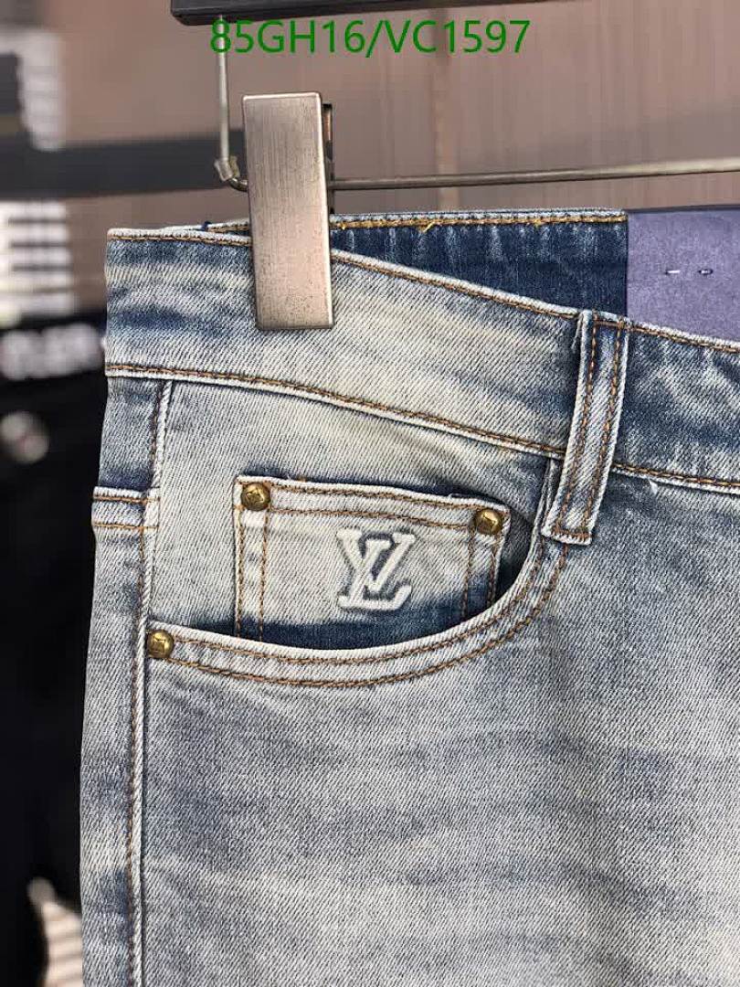 LV-Clothing Code: VC1597 $: 85USD