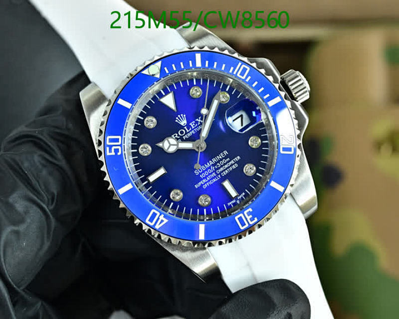 Rolex-Watch-Mirror Quality Code: CW8560 $: 215USD
