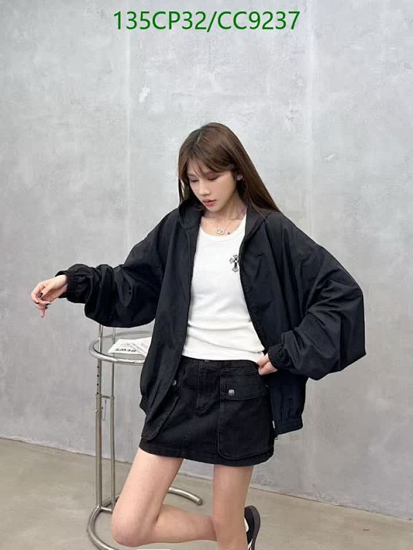 Balenciaga-Clothing Code: CC9237 $: 135USD