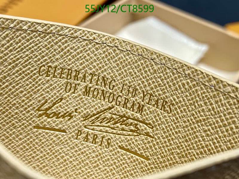 LV-Wallet Mirror Quality Code: CT8599 $: 55USD