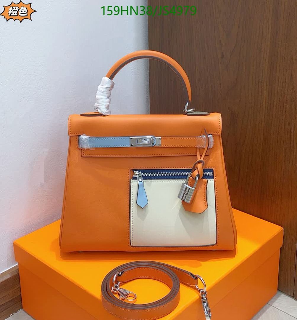 Hermes-Bag-4A Quality Code: JS4979 $: 159USD