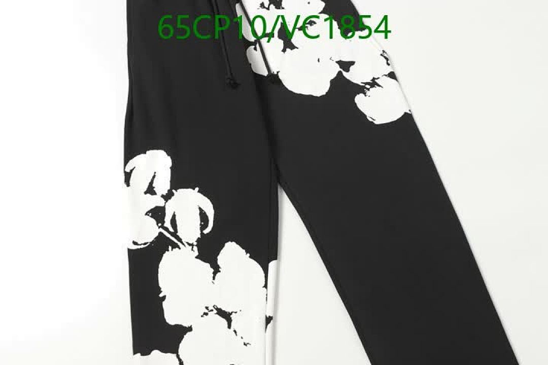 DENIM TEARS-Clothing Code: VC1854 $: 65USD