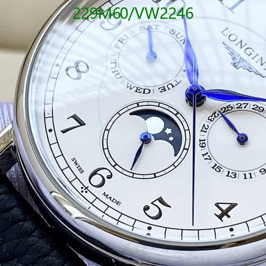 Longines-Watch-Mirror Quality Code: VW2246 $: 229USD-Yupoo.ru - Copybrand.Team photo album Longines-Watch-Mirror Quality Code: VW2246 $: 229USD