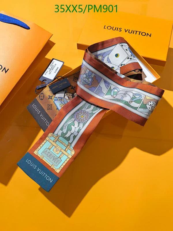 LV-Scarf Code: PM901 $: 35USD