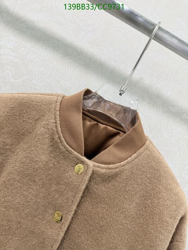 Loewe-Clothing Code: CC9731 $: 139USD