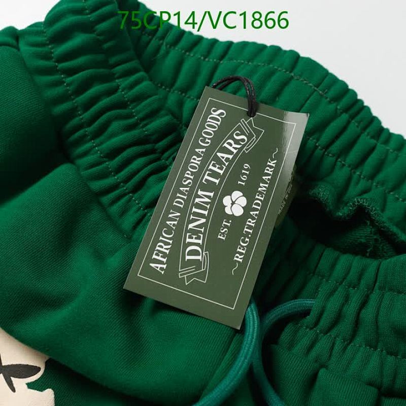 DENIM TEARS-Clothing Code: VC1866 $: 75USD