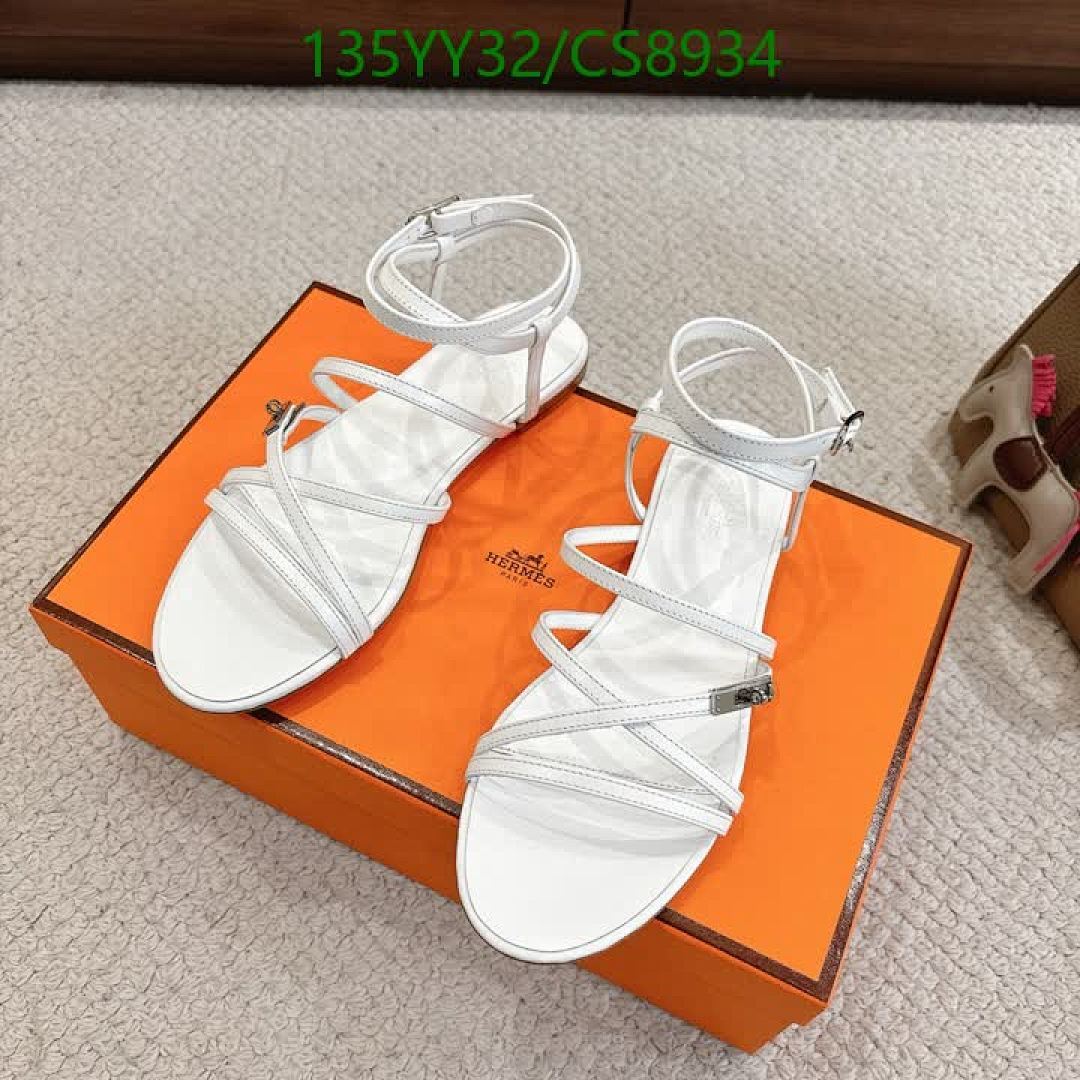 Hermes-Women Shoes Code: CS8934 $: 135USD