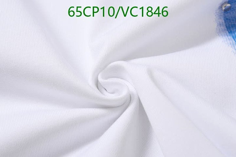 DENIM TEARS-Clothing Code: VC1846 $: 65USD