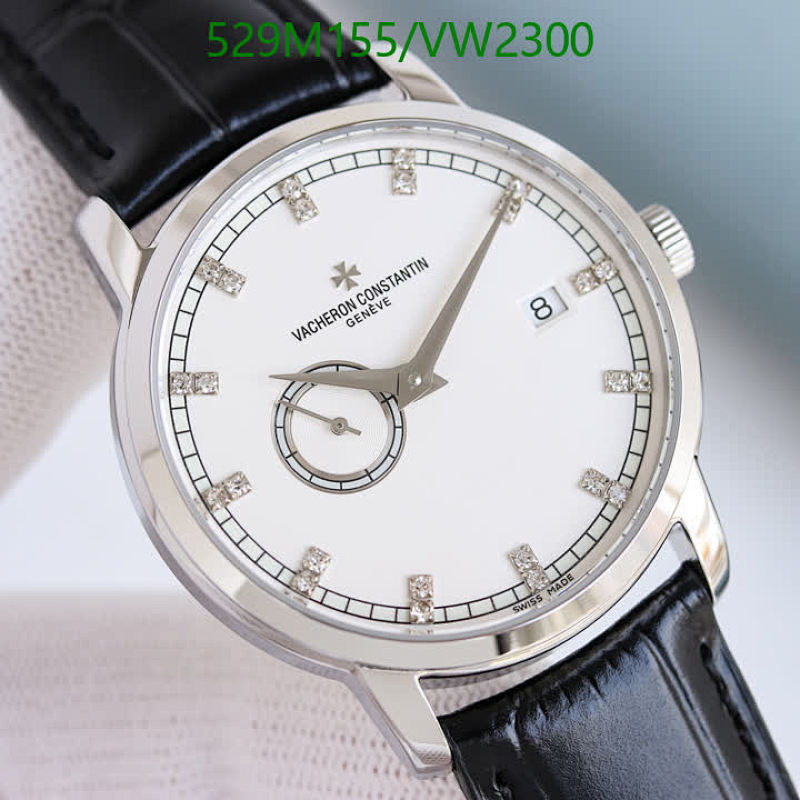 Vacheron Constantin-Watch-Mirror Quality Code: VW2300 $: 529USD