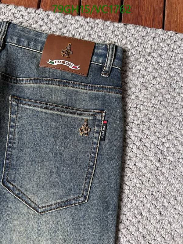 Prada-Clothing Code: VC1762 $: 79USD