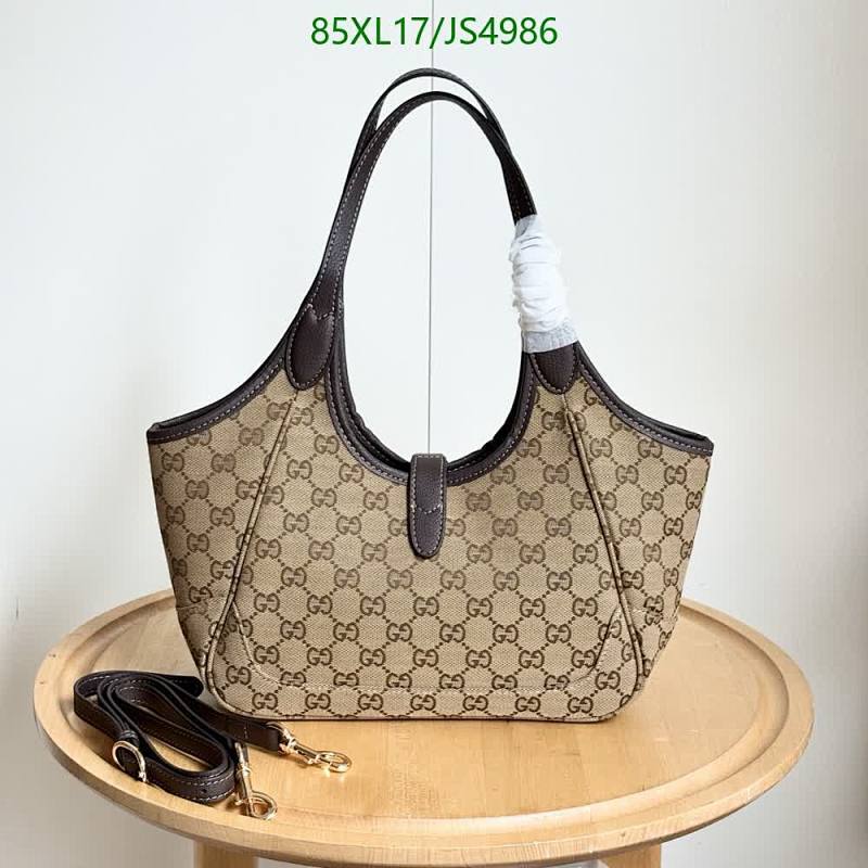 Gucci-Bag-4A Quality Code: JS4986 $: 85USD