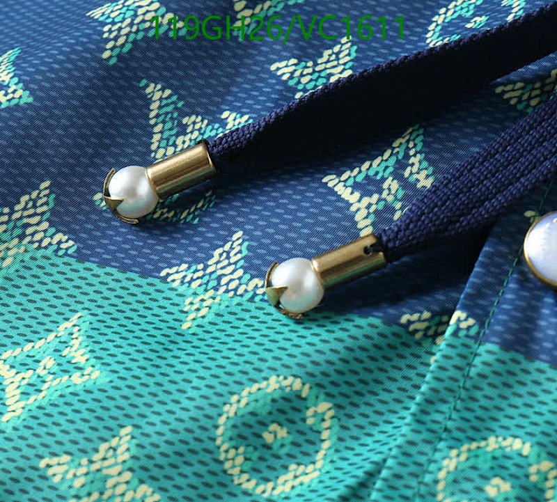 LV-Clothing Code: VC1611 $: 119USD