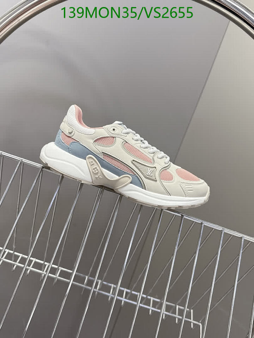 LV-Men shoes Code: VS2655-Yupoo.ru - Copybrand.Team photo album LV-Men shoes Code: VS2655