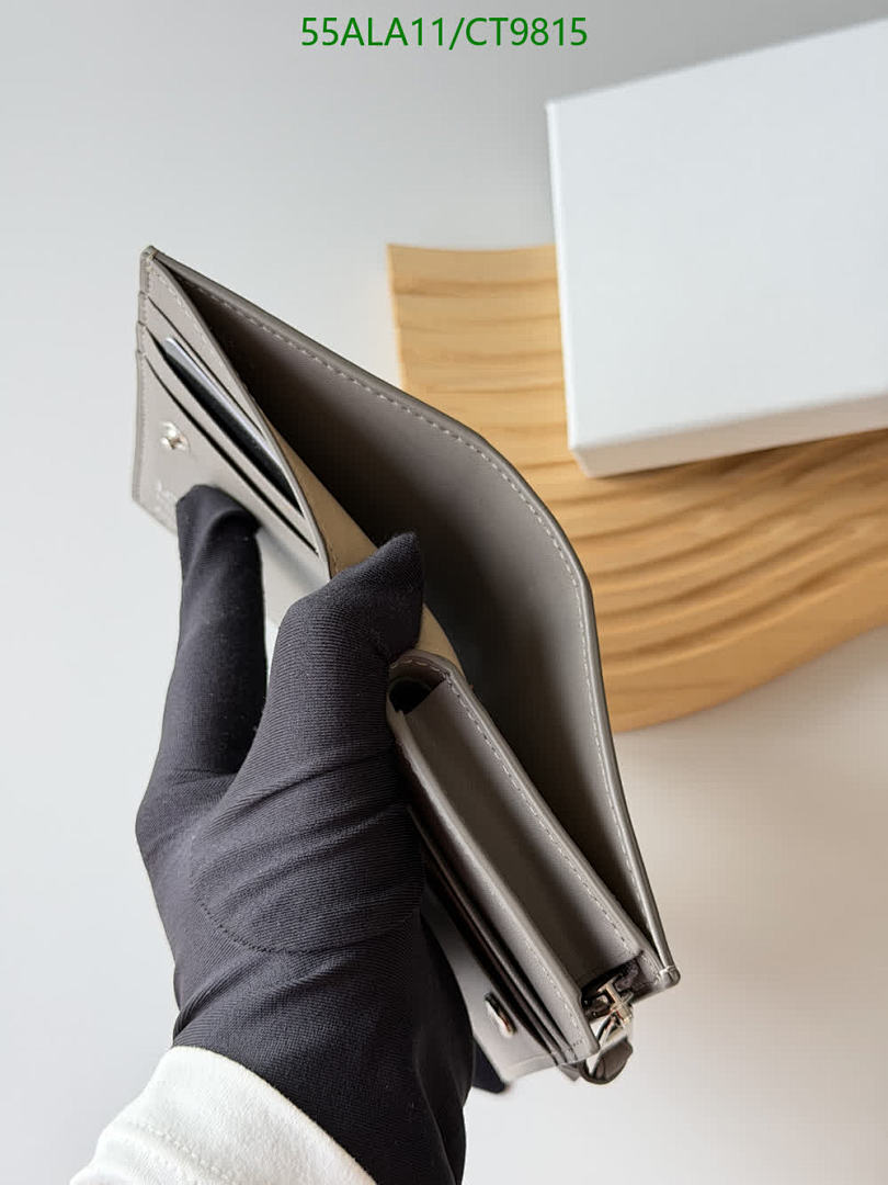 Loewe-Wallet-Mirror Quality Code: CT9815 $: 55USD